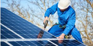 Installation Maintenance Panneaux Solaires Photovoltaïques à Salles-Arbuissonnas-en-Beaujolais